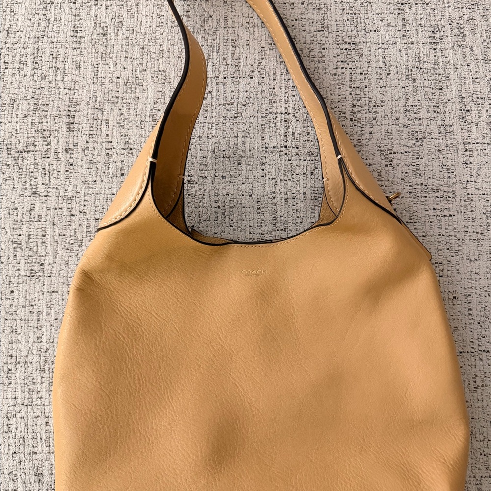 NWOT Coach Brooklyn Shoulder Bag 28